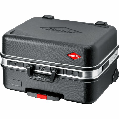 クニペックス KNIPEX 物の具容れもの ビッグツインムーブ (キャスター付) 002141LE 002141LE