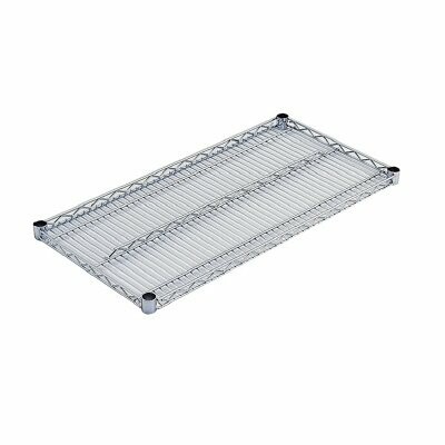 TRUSCO(トラスコ) ステンレス鋼製メッシュ仕合わせ用棚板 602X457 SES24S