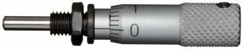 ミツトヨ マイクロメータヘッド 148-216 MHT4-5