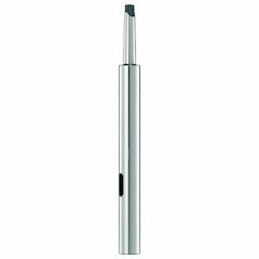 TRUSCO(トラスコ) ドリルソケット焼入研磨品 ロング MT2XMT2 首下300mm TDCL-22-300