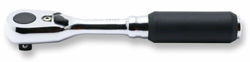 山下加工科学研究所 Ko-ken Z-EAL 1/4 ラチェットハンドル 2725Z
