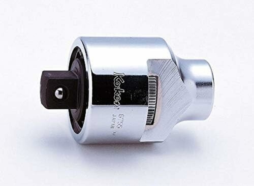 コーケン 3/4(19mm)SQ. ラチェットアダプター 6755