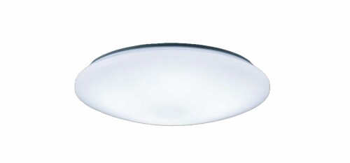 パナソニック(Panasonic) 上昇限度直付型 LED(昼光色～白熱電球色) 最高限度点火装置 遠隔操作調光・遠隔操作調色・カチットF LGC21104