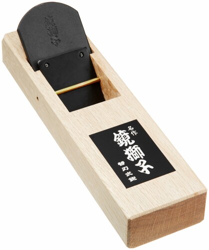 鏡百獣の王 替刃式カンナ 替刃 1枚入 50粍 鉋