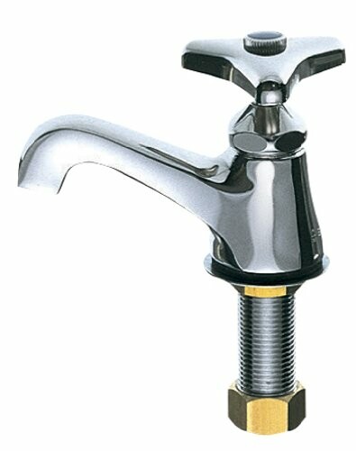 SANEI(サンエイ) 立水栓 洗面所用 呼び13 JY50J-13