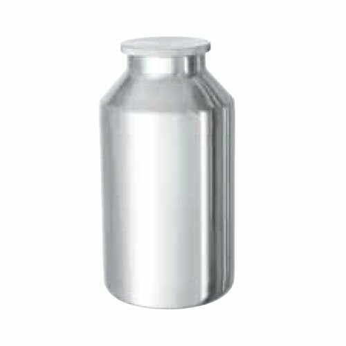 日東金属工業 広口ネジ式ステンレスボトル 5L PSW-16