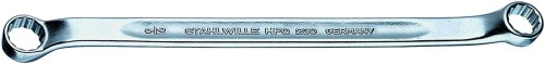 Stahlwille(スタビレー) 230A-5/16X3/8 眼鏡鍵 10゜ (HPQ)