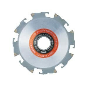 小山金属元素実業所(KOYAMA HARDWARE.) オールダイヤモンドチップソー 100X1.8X8P 99302