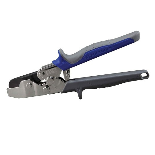 KLEIN TOOLS(クラインツールズ) Ｖカット板金ハサミ 86526