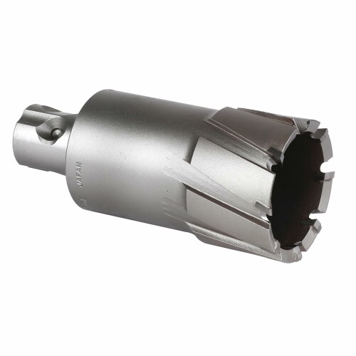 ミヤナガ メタルボーラー500A切断機 46粍 MB500A46