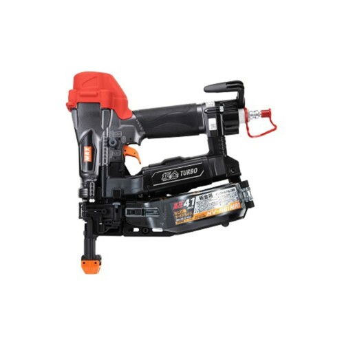 MAX 高圧ターボドライバ 延べ板用 41粍 HV-R41MR1