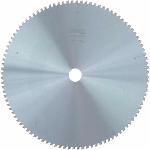 アイウッド 軽銀用チップソー380mm×2.6mm×120P 99372