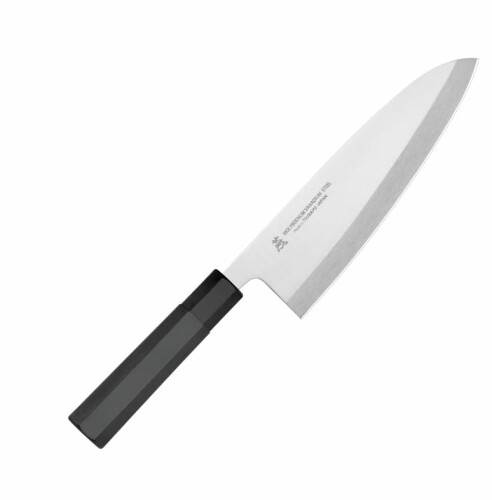 片岡製造所 燕 Made インチ TUBAME JAPAN 出刃包丁 210粍