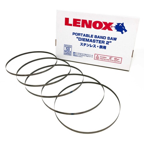 LENOX (レノックス) バンドソー替刃 B23572BSB730