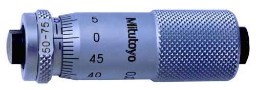 ミツトヨ(mitutoyo) 棒形内部マイクロ米突(単体形) IM-75 133-143