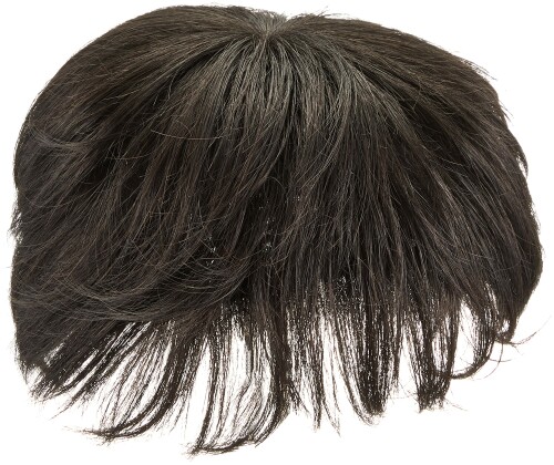 成人男性用5分ウィッグ レイヤーショートGB-22-TBK
