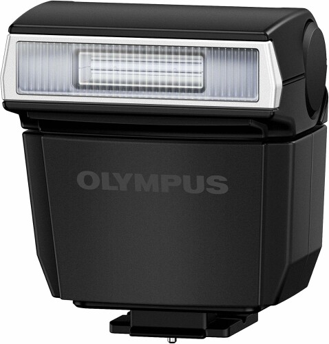 OLYMPUS 閃光電球 FL-LM3 相応う機種：E-M1X/E-M1 Mark III/E-M1 Mark II/E-M5 Mark III/E-M5 Mark II/E-M10 Mark III/E-M10 Mark II