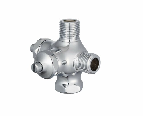 SANEI(旧社名:三栄水栓製造所) 分かれ出る止水栓本体(共用形) V2220RAD2-X3-13
