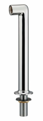カクダイ 104-127 水栓滑りだし脚(ﾄｰﾙ)
