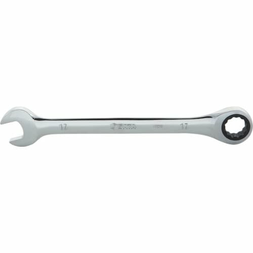 ＳＡＴＡ コンビネーションラチェットレンチ ３２粍 43219