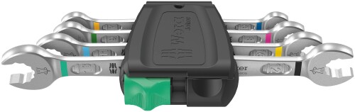 Wera(ヴェラ) 05020314001 | 6005 Joker 4仕掛ける1両口鍵仕掛ける