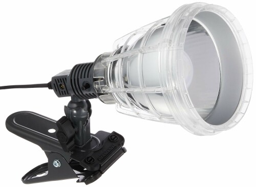 ハタヤ (HATAYA) 点火装置 LED 屋内用 白熱電球色 7.3W 全光束810Lm 吊りひも5m 太さ0.75? 角度調節する能力のある やり方灯 細工物点火装置 ゼムクリップ点火装置 軽さ パウダーコンパクト 持ちはこぶ 身寄り用 軽やり方 思わしい照明ランプ LK-10L TD型