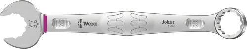 WERA ヴェラ ズボン下鍵 鍵部内部口幅32粍 全長360粍 020506