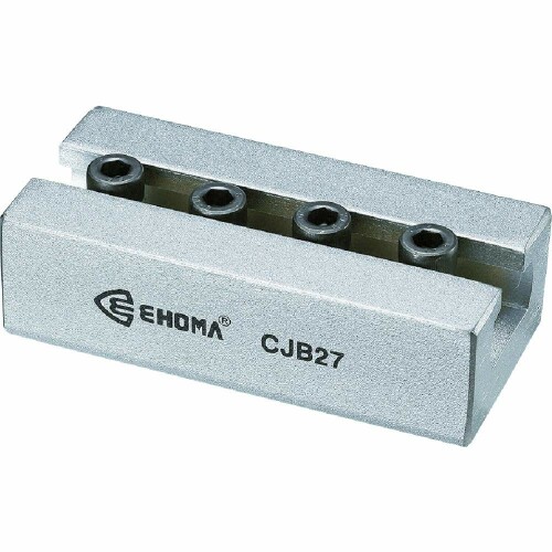 TRUSCO(トラスコ) 軌跡幅40粍用 合わせ目立ちはだかる TCJB-40
