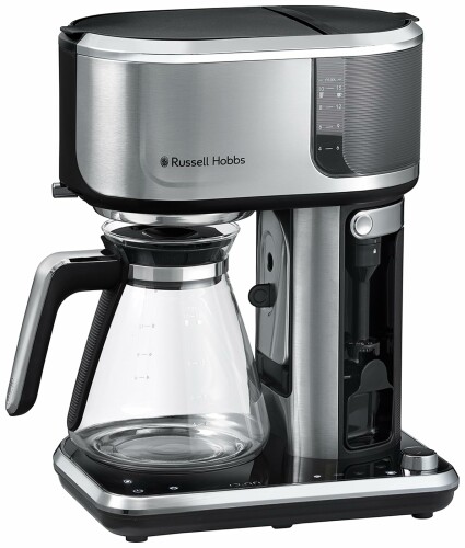 ラッセルホブス コーヒーメーカー アテンティブコーヒーバー 8000JP