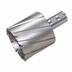 日東工器 穴あけ機器用環状刃物 ジェットブローチ ジェットブローチ [ファイ]54X75L (14954)