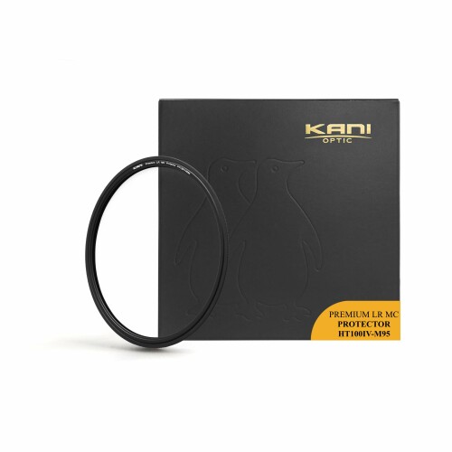 KANI 100粍幅 Magnetic Premium LR MC Protector HT100IV-M95 磁石式 100粍幅保持者「HT100 IV」専用 百貨店白いこと瑠璃やとい入れる 割り増し金上塗り 低照りかえす0.2% 撥水 撥油 防汚 帯電押しとどめる ナノコ