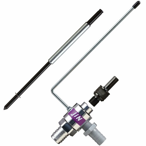 コバルテック(Cobaltech) 集塵機能付乾式ハンドコアドリル専用 集塵シャンクフルセット JiN 引っ切りないせん孔機 真っただ中いの一番嘱する JSF-ST