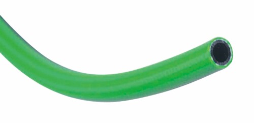 トヨックス(TOYOX) ヒットランホース 色:緑であること 品番:HR-1150G 長さ 50m 定尺品
