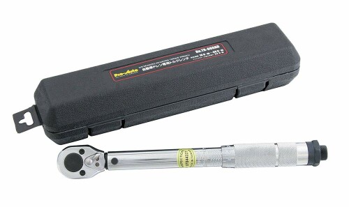 Pro-Auto トルクレンチ TR-060AD