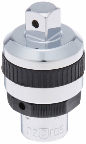 京都機械工具(KTC) ラチェットアダプター ネプロス NBRA3 差込角:9.5粍