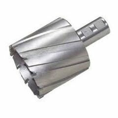 日東工器 穴あけ機器用環状刃物 ジェットブローチ ジェットブローチ [ファイ]56X75L (14956)