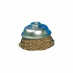 トラスコ中山(TRUSCO) 電動工具用カップブラシ C0.25外径[ファイ]75 まとめ買い30個入 GCB-75-30P 28,090円
