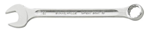 Stahlwille(スタビレー) 13-22 片目片口鍵