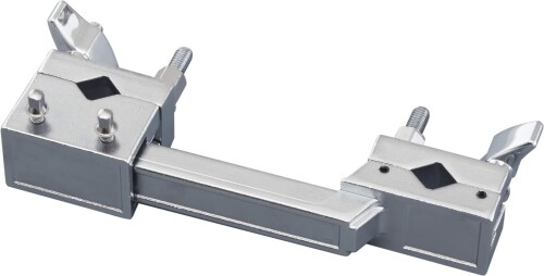ローランド ROLAND APC-10 マルチクランプ All Purpose Clamp V-Drums スタンド取付 伸縮式スライダー 音源 ハードウェア 6,962円