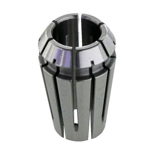 ＴＲＵＳＣＯ ＳＵＳ ＥＲ１１コレット 把握径５．５～６．０ｍｍ