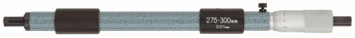 ミツトヨ(mitutoyo) 棒形内部マイクロ米突(単体形) IM-300 133-152
