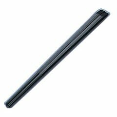 Daiwa ニューエコレン箸和風 天削箸(50膳入) 黒いこと