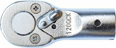 カノン ＱＣＫラチェットヘッド１２０ＱＣＫ 120QCK