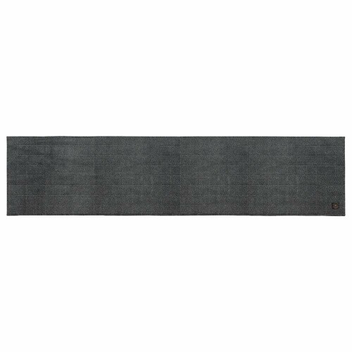 センコー(Senko) B.B.collection ヘリンボン 4 キッチンマット 約50× 210cm グレー 抗菌 防臭 薄手 床暖房対応 日本製 38533 8,519円