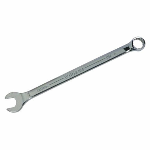 SC COMBO WRENCH 12-PT (1225MSC) ズボン下鍵 12角 25粍 JHW1225MSC