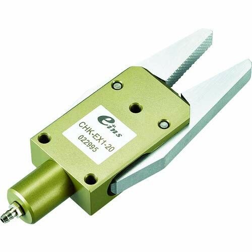 アインツ 伝令ファスナーEX(検出器無) CHKEX120