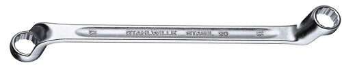 Stahlwille(スタビレー) 20A-7/8X15/16 眼鏡鍵 75゜