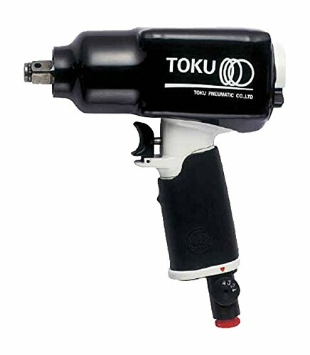 TOKU 超軽さ・小型差しひびき鍵1/2 MI-16M MI16M DIY・工具-花・ガーデン・DIY-電動工具本体