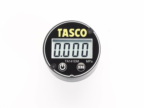 イチネンTASCO TA141DM デジタルミニ連成計