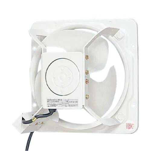 Panasonic (パナソニック) 有圧換気扇 実業用有圧換気扇 FY-30GSUD